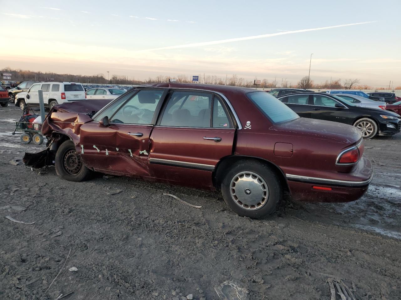 1997 Buick LeSabre - Image 2