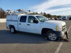 2010 CHEVROLET SILVERADO C1500 HYBRID for sale at Copart NY - LONG ISLAND