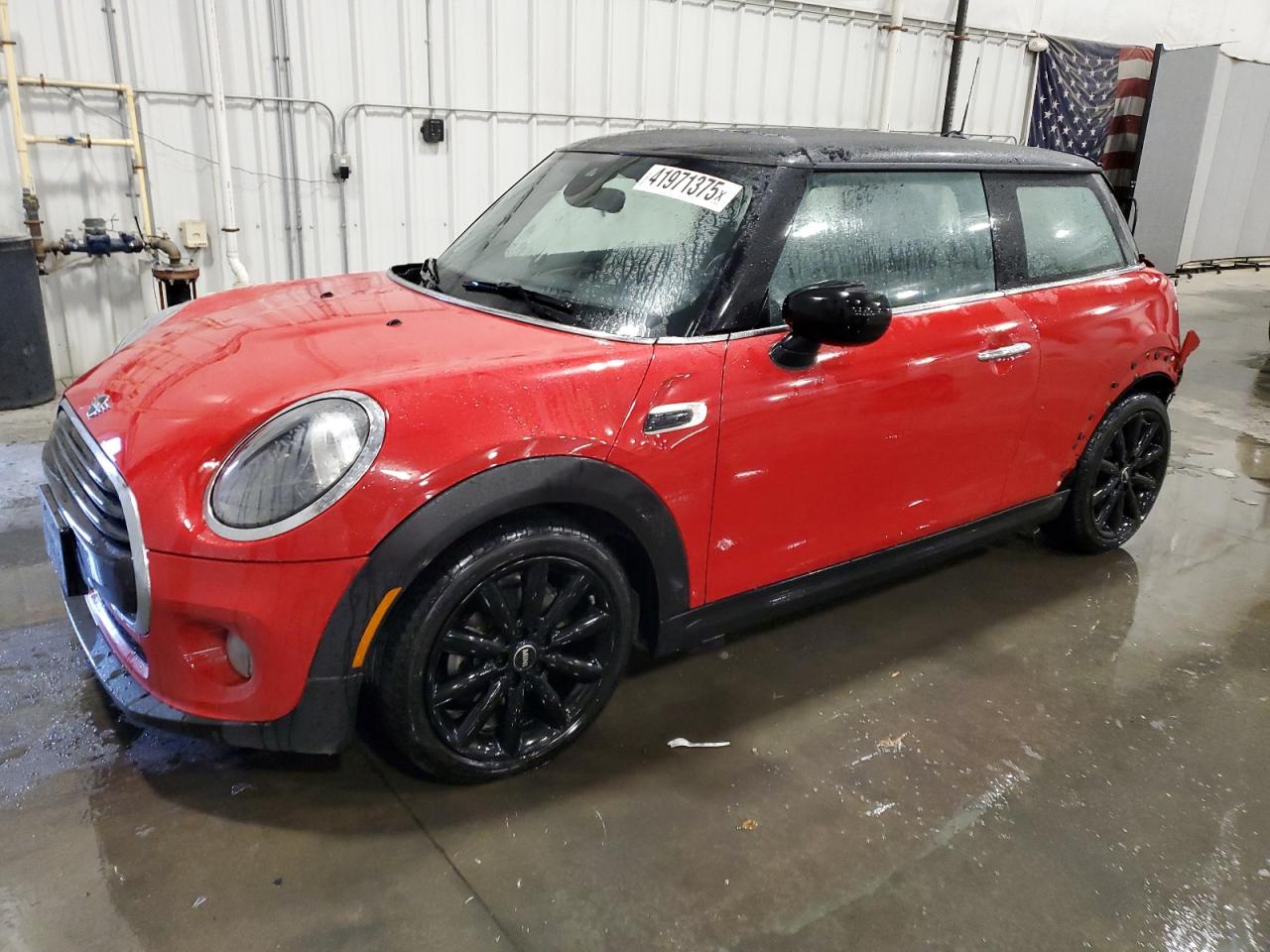 2021 MINI Cooper - Image 1