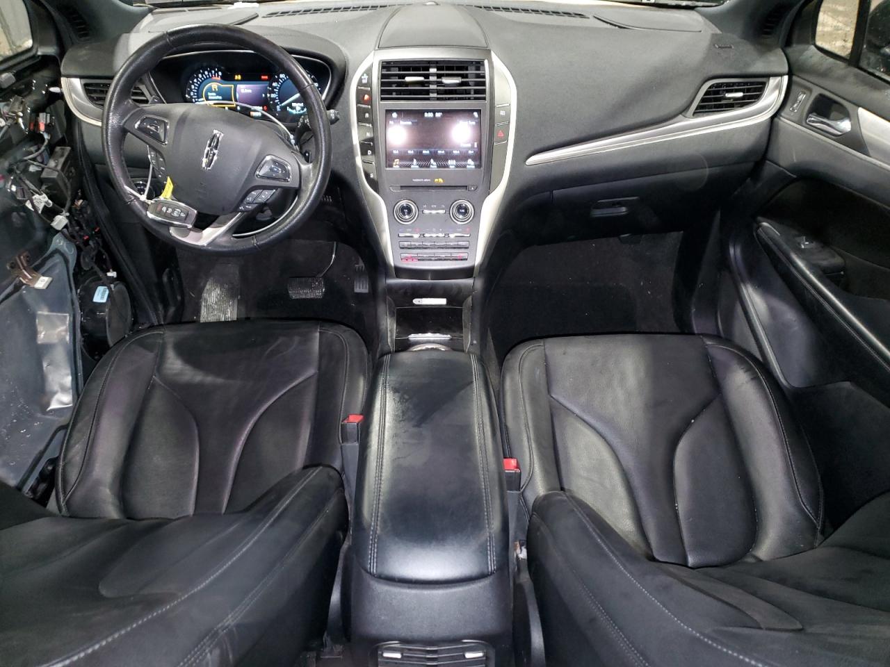 2019 Lincoln MKZ - Image 8