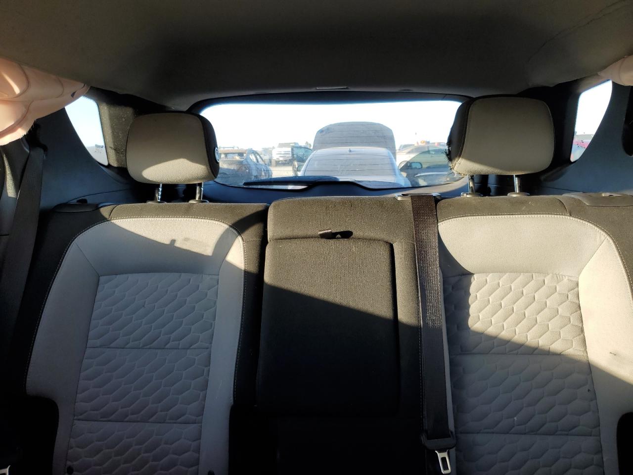 2018 Chevrolet Equinox - Image 10