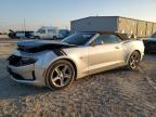 2019 Chevrolet Camaro Ls de vânzare în Haslet, TX - Front End