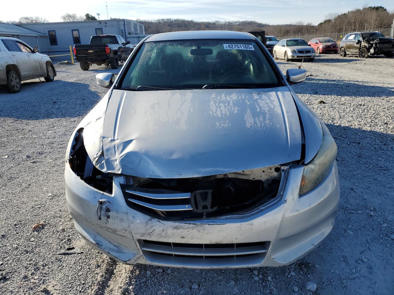 2012 Honda Accord - Image 5