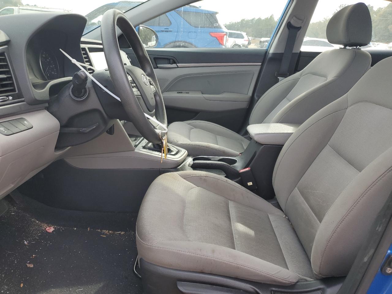 2017 Hyundai Elantra - Image 7