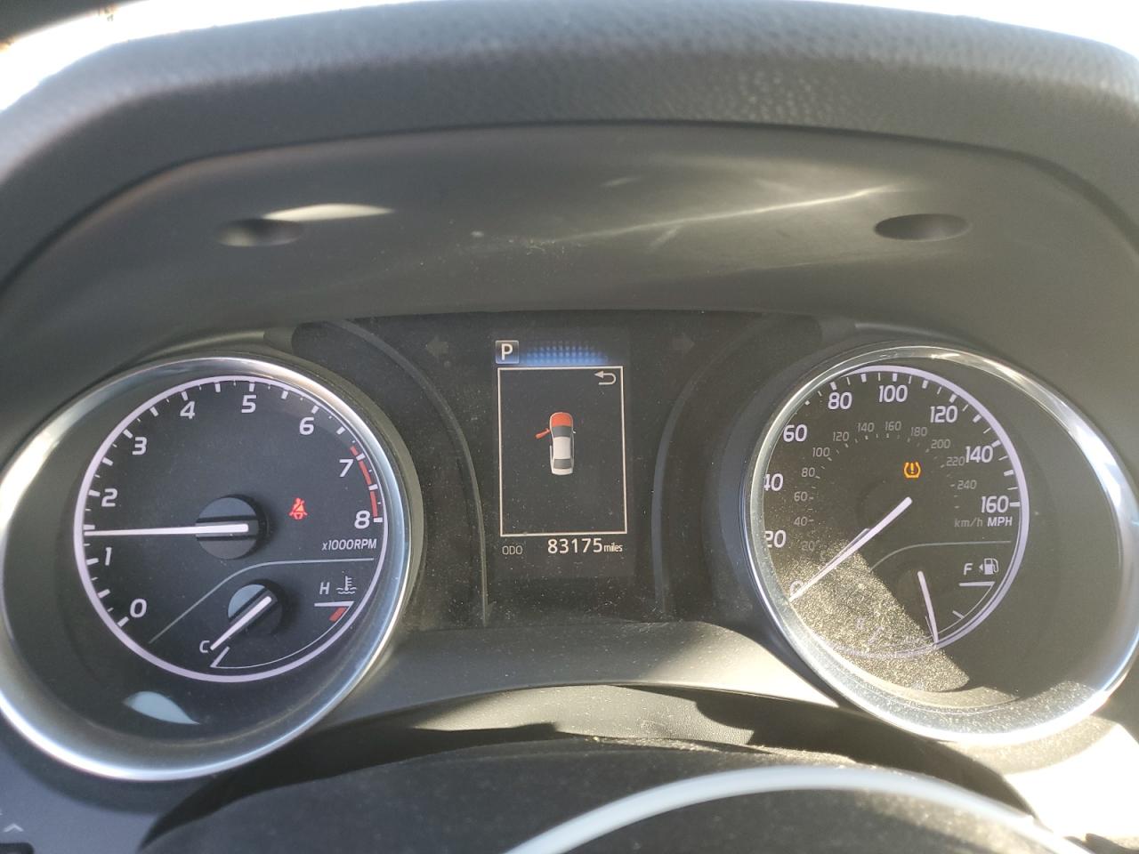 2018 Toyota Camry - Image 9
