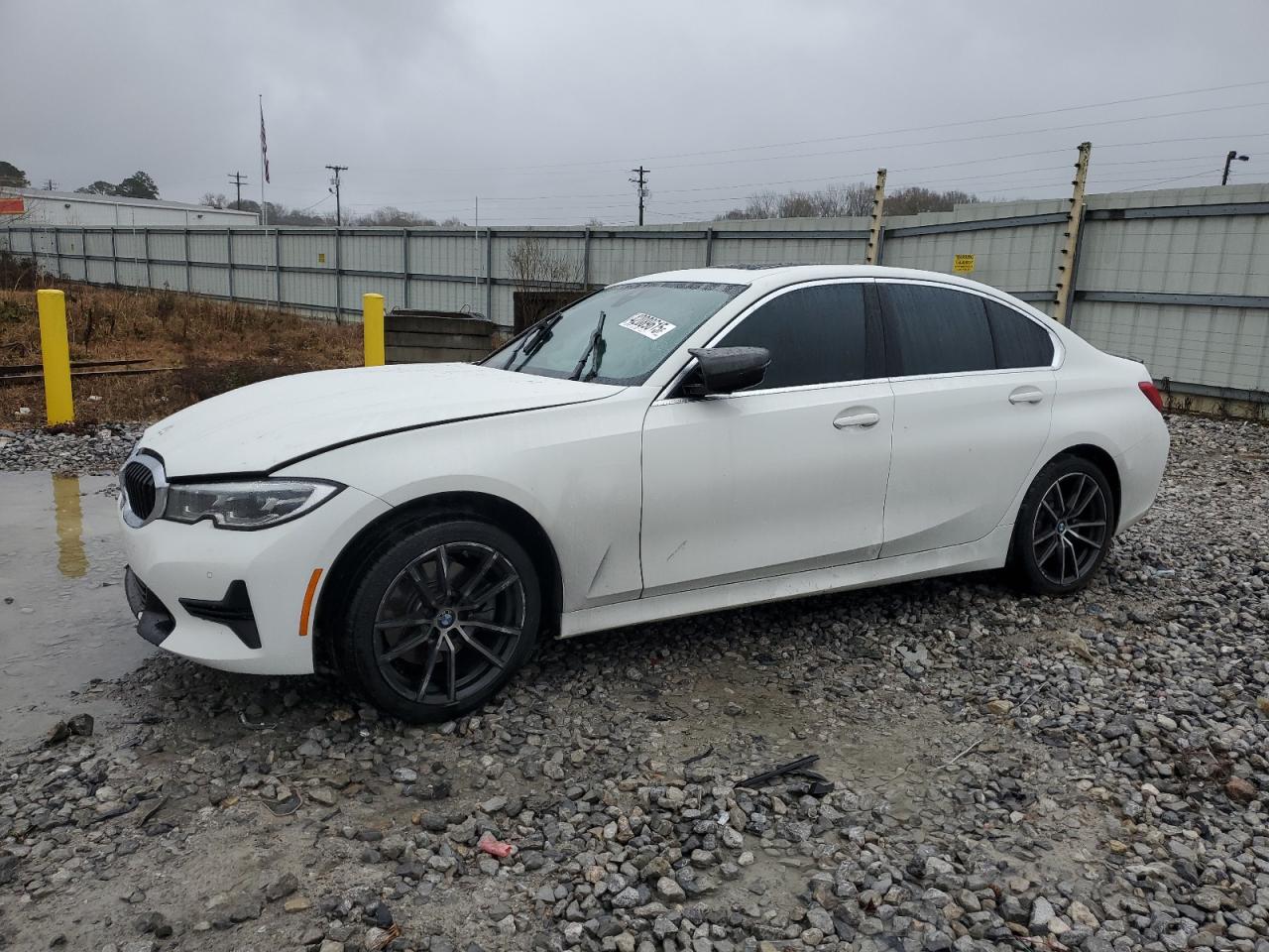 2020 BMW 3er - Image 1
