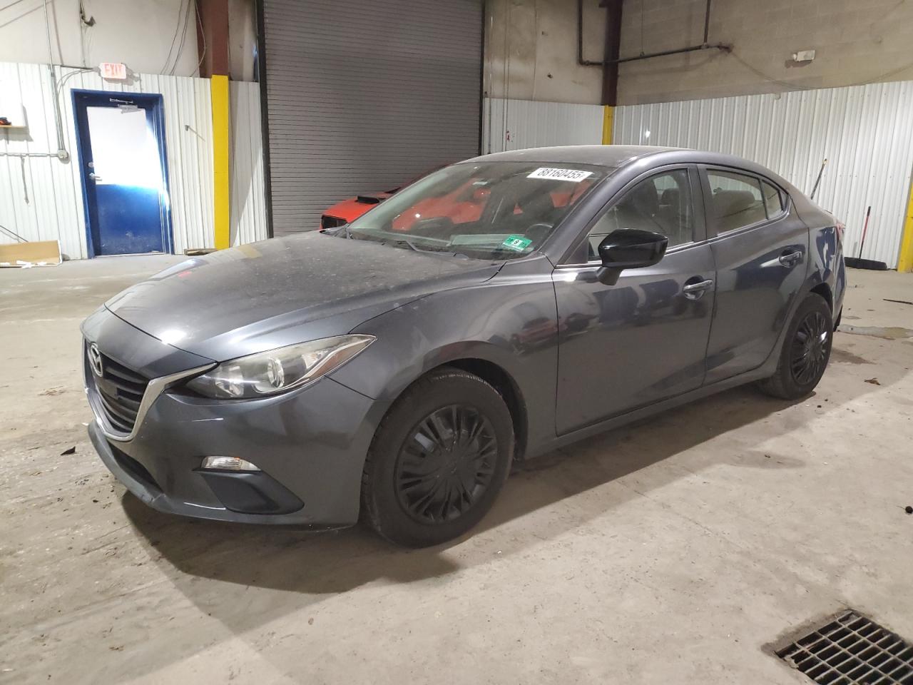 2015 Mazda 3 - Image 1