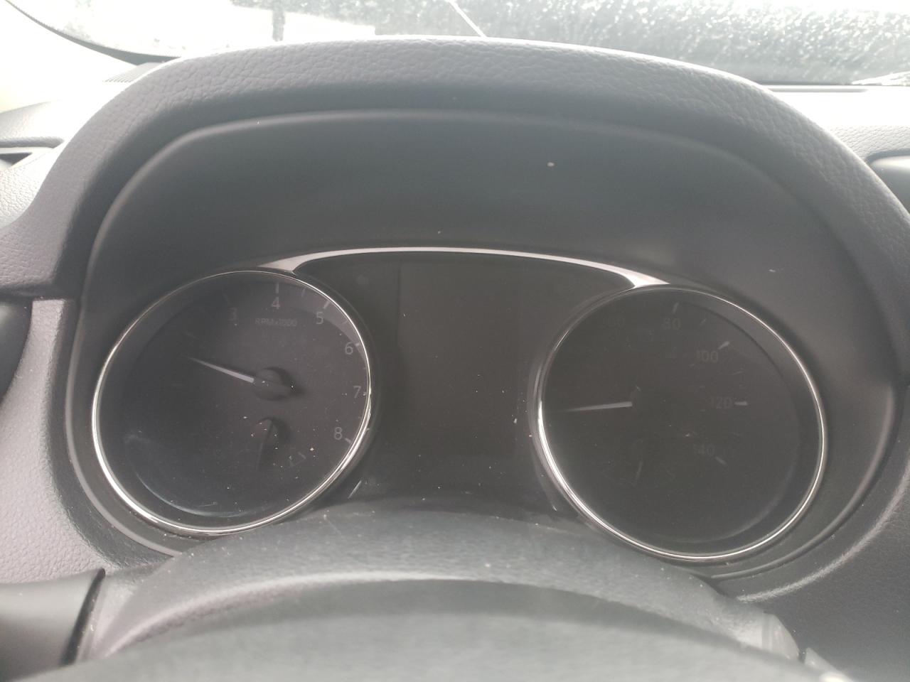 KNMAT2MT7GP726631 NISSAN ROGUE 2016