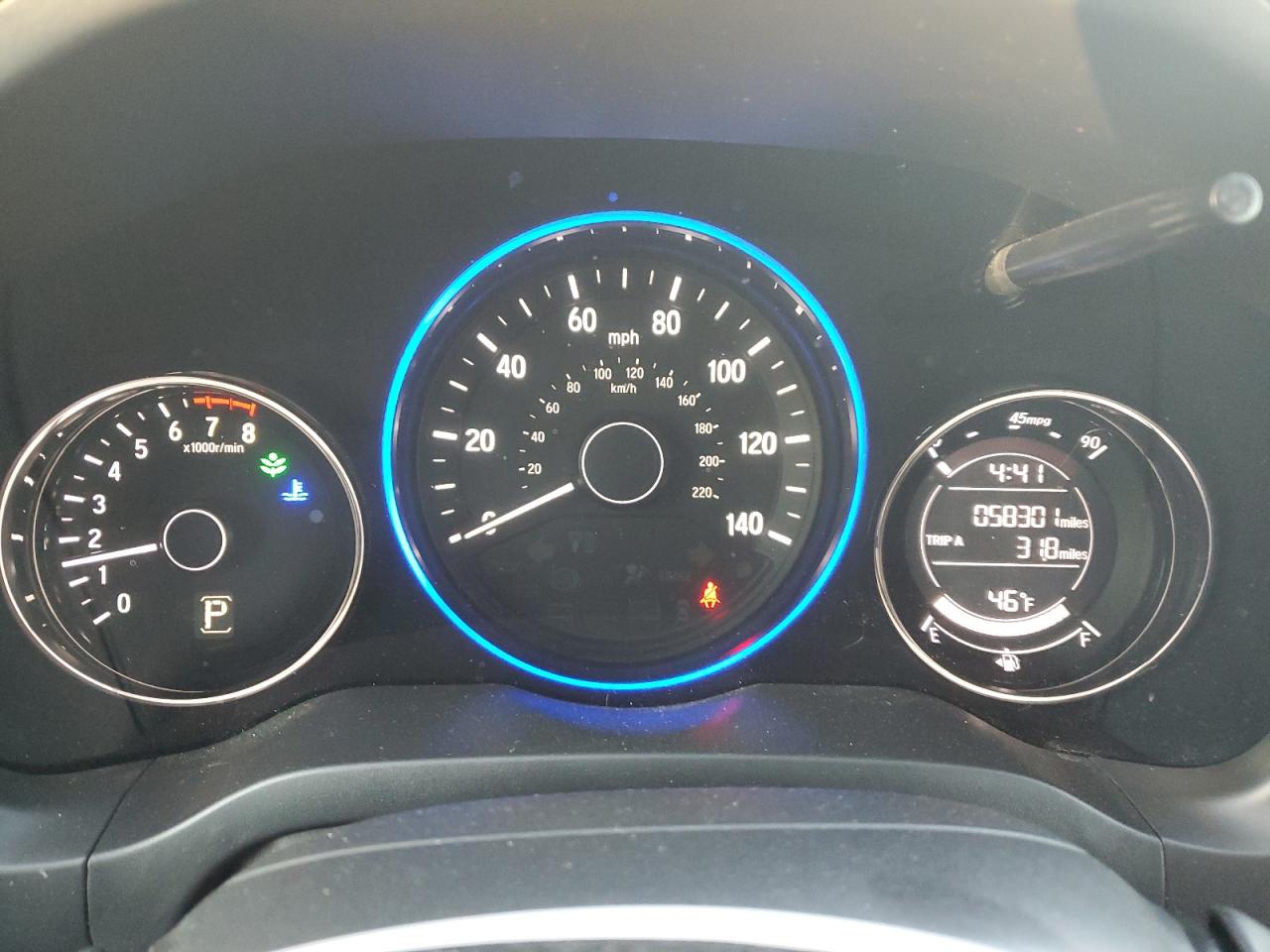 2022 Honda HR-V - Image 9