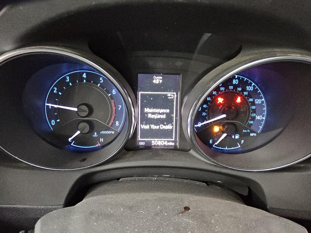 2018 Toyota Corolla - Image 9