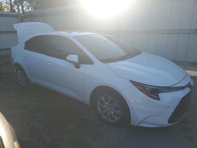  TOYOTA COROLLA 2024 White