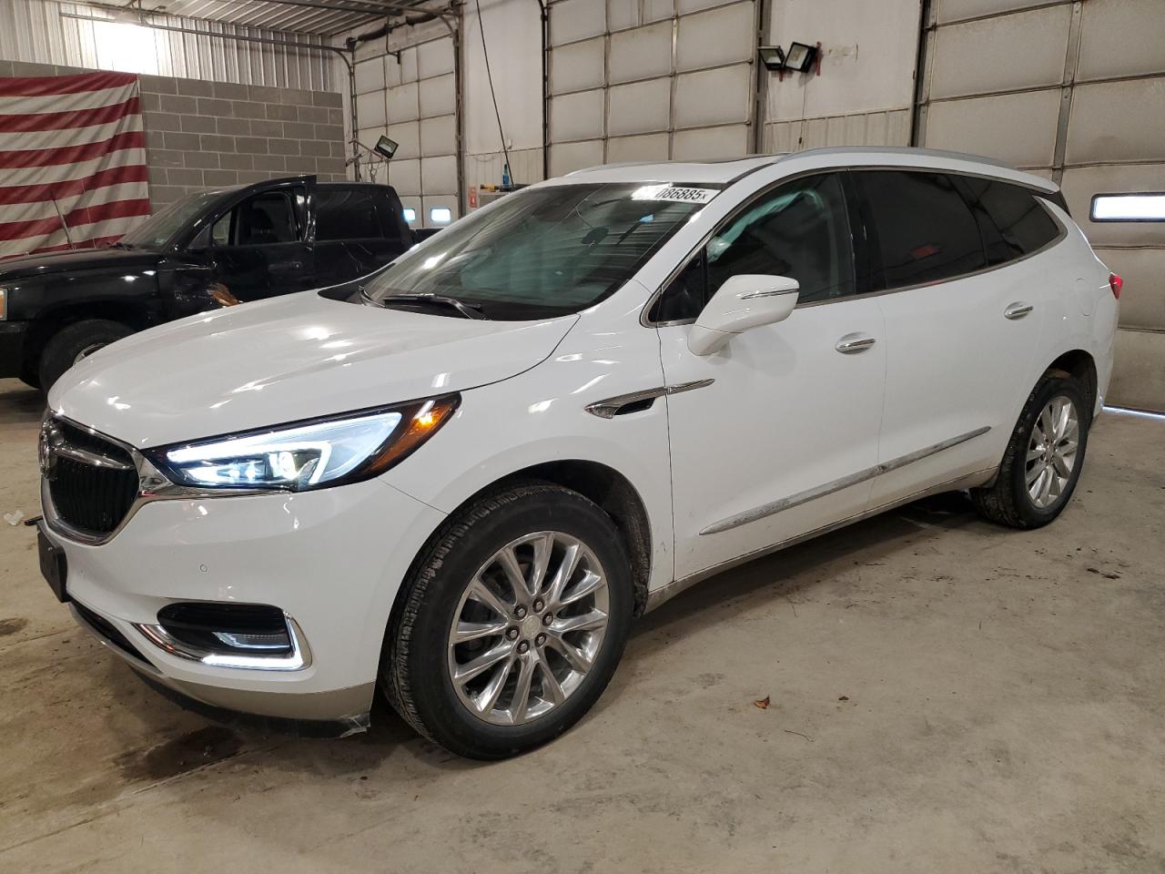 2020 Buick Enclave - Image 1