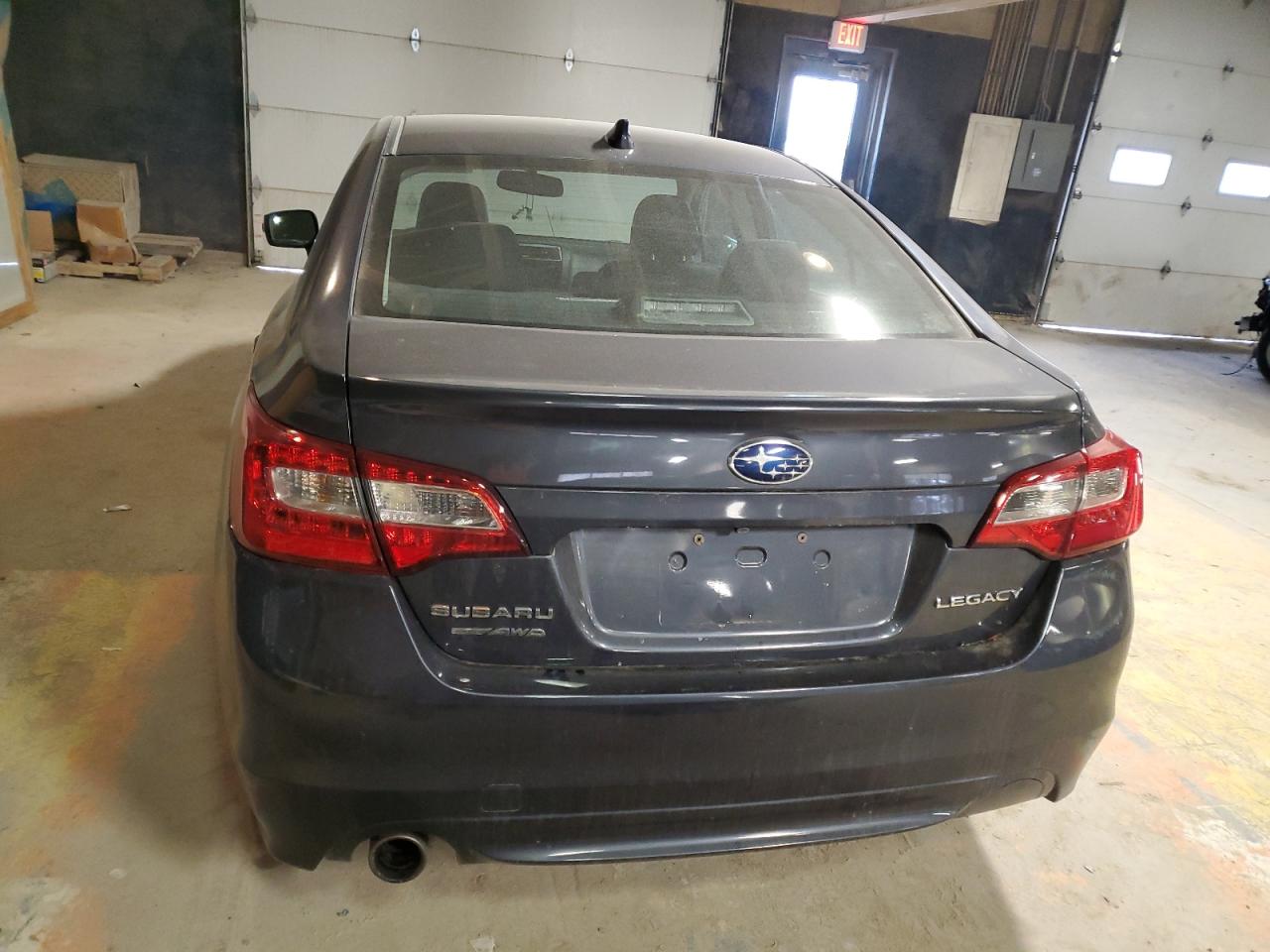 2017 Subaru Legacy - Image 6