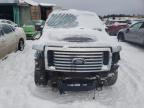 Montreal-est, QC에서 판매 중인 2012 Ford F150 Supercrew   - Front End