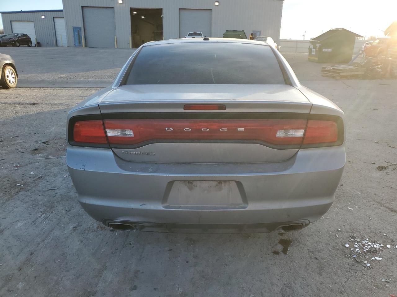 2014 Dodge Charger - Image 6