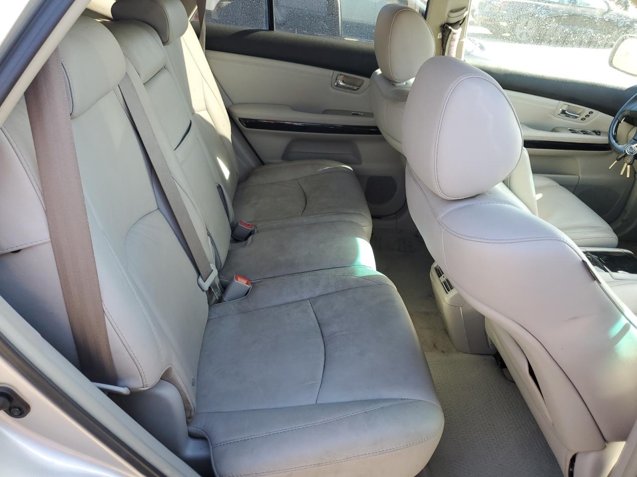 2008 Lexus RX - Image 11