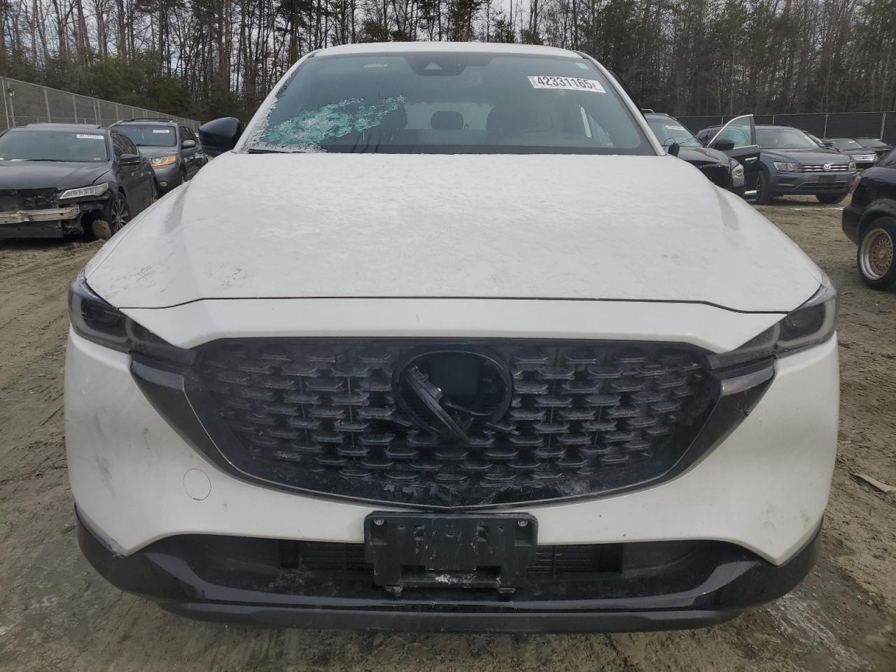 2024 Mazda CX-5 - Image 5
