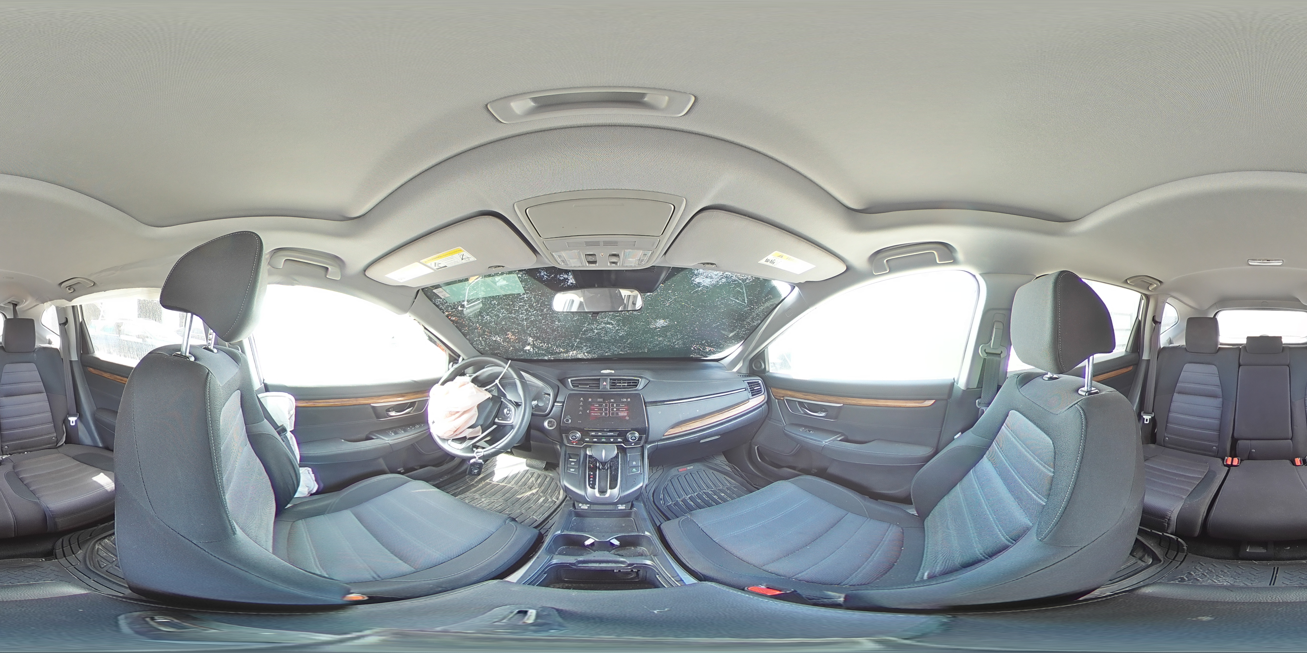 2020 Honda CR-V - Image 13