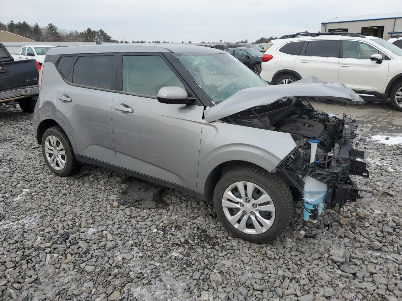 2023 Kia Soul - Image 4