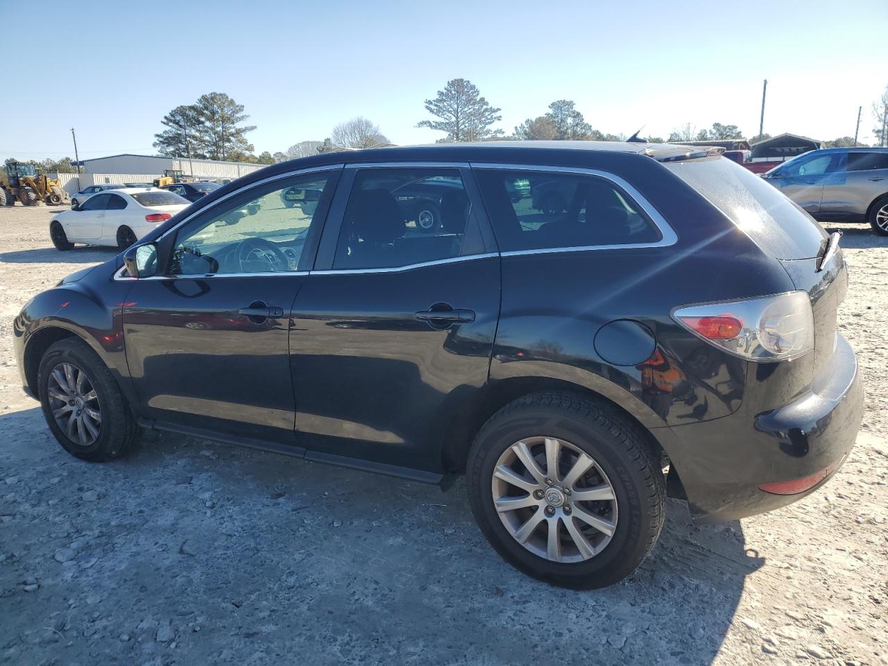 2010 Mazda CX-7 - Image 2
