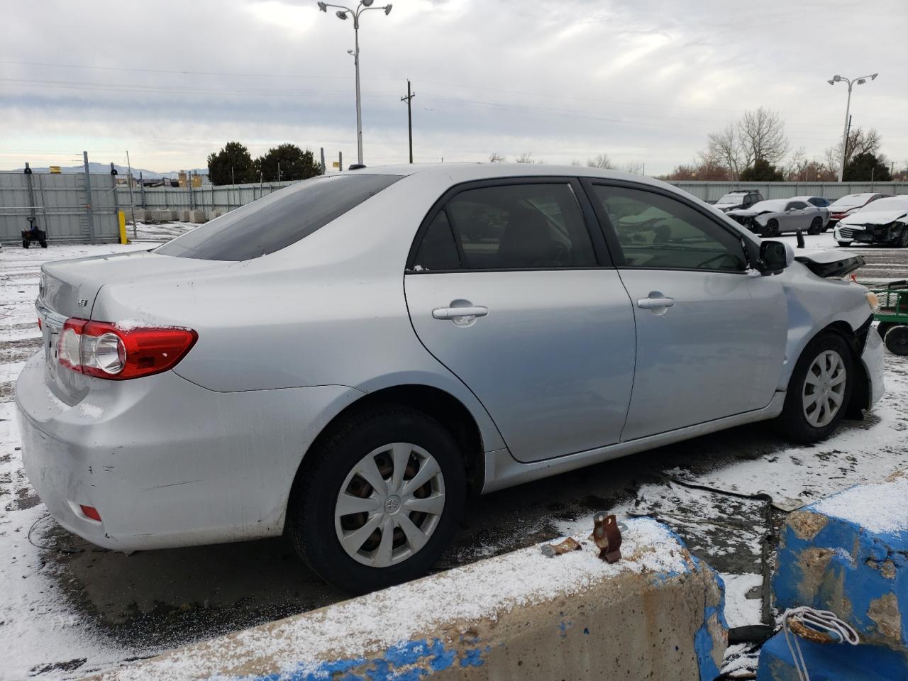 2011 Toyota Corolla - Image 3