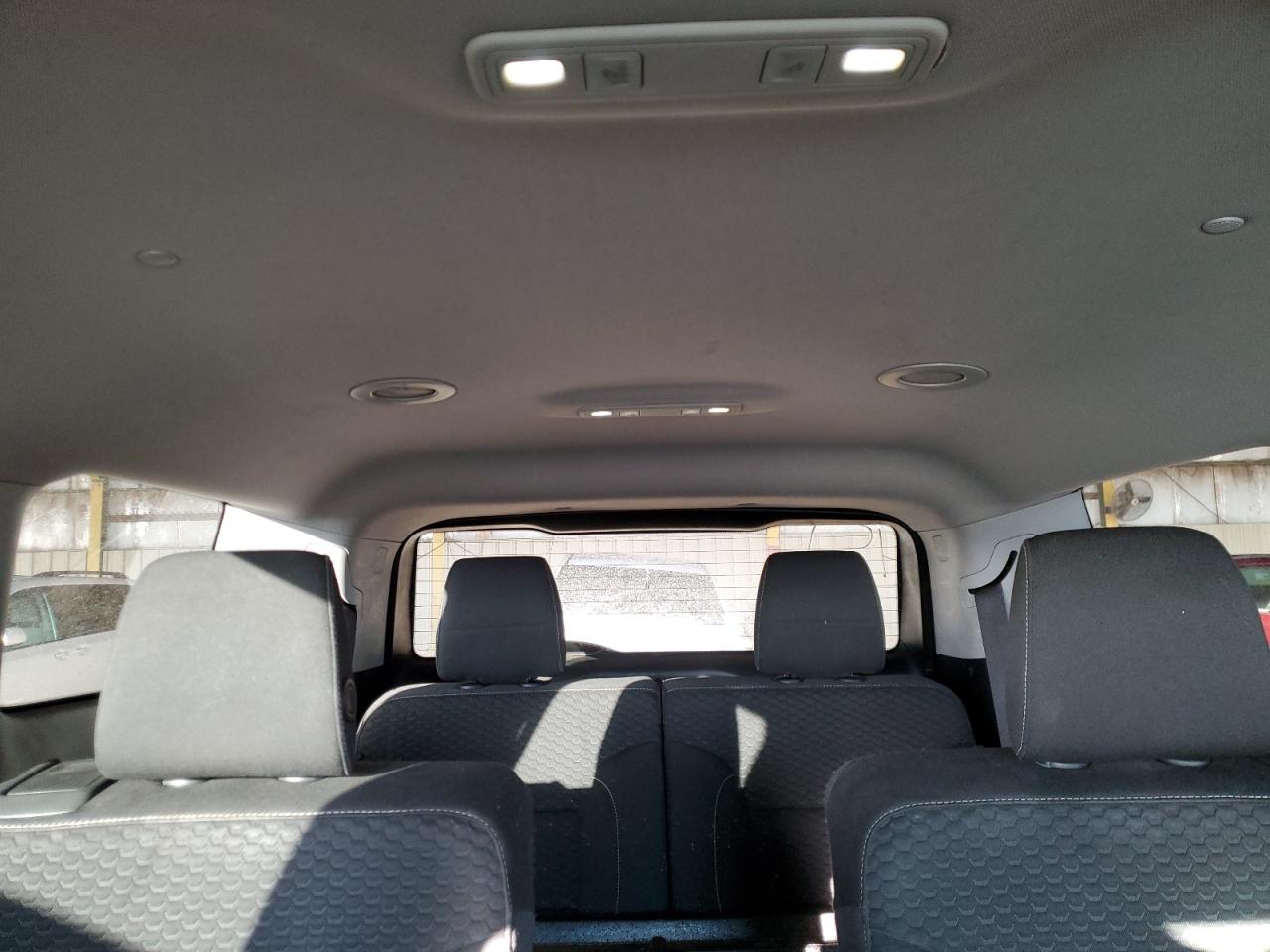 2018 GMC Acadia - Image 10