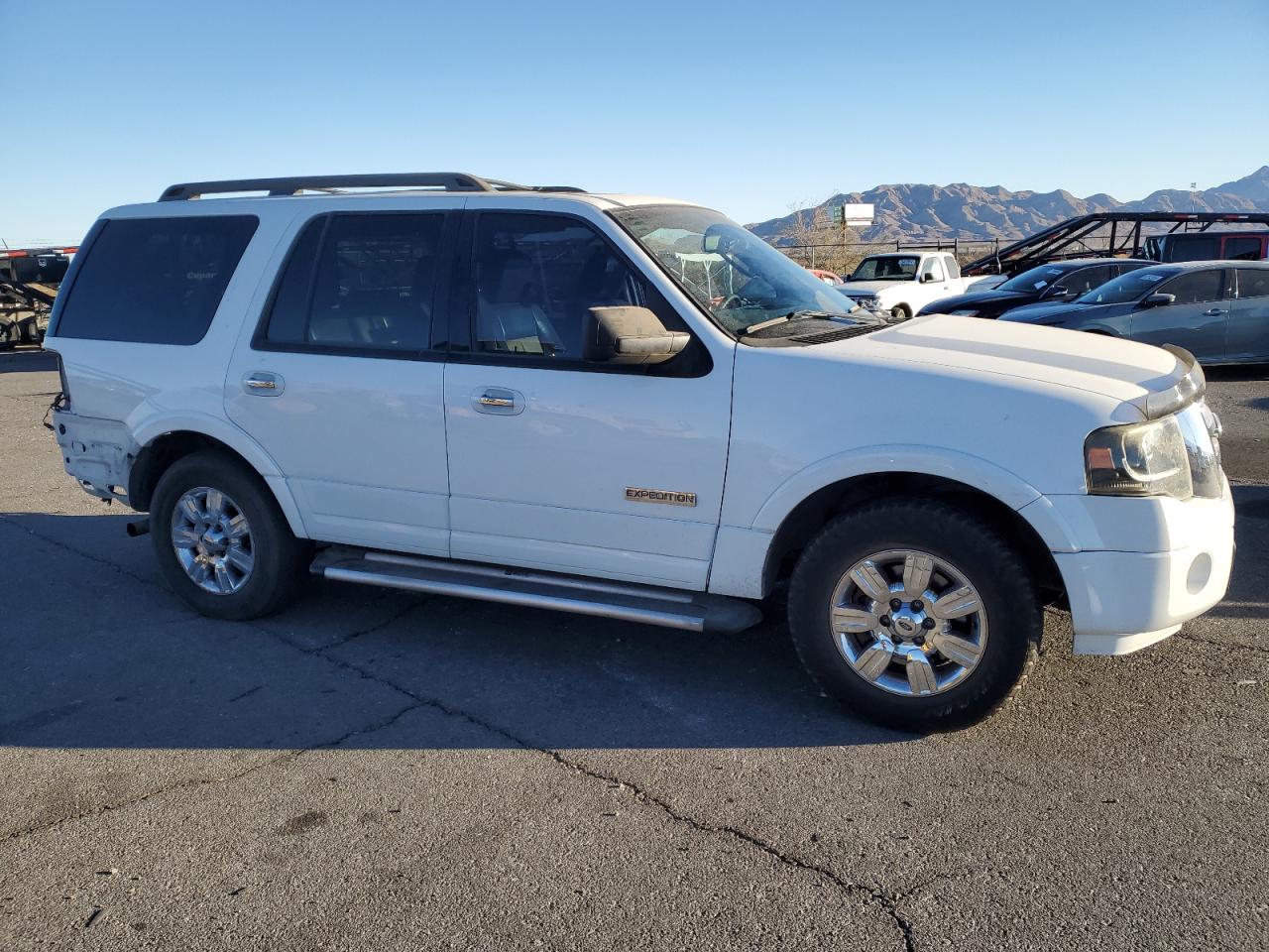 2007 Ford Expedition - Image 4