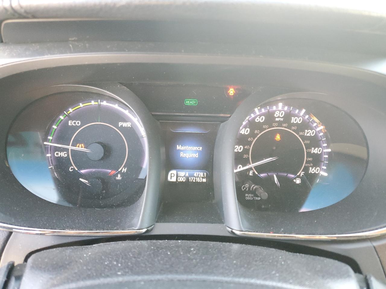 2015 Toyota Avalon - Image 9