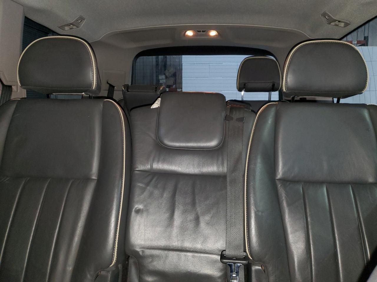 2013 Volvo XC90 - Image 10
