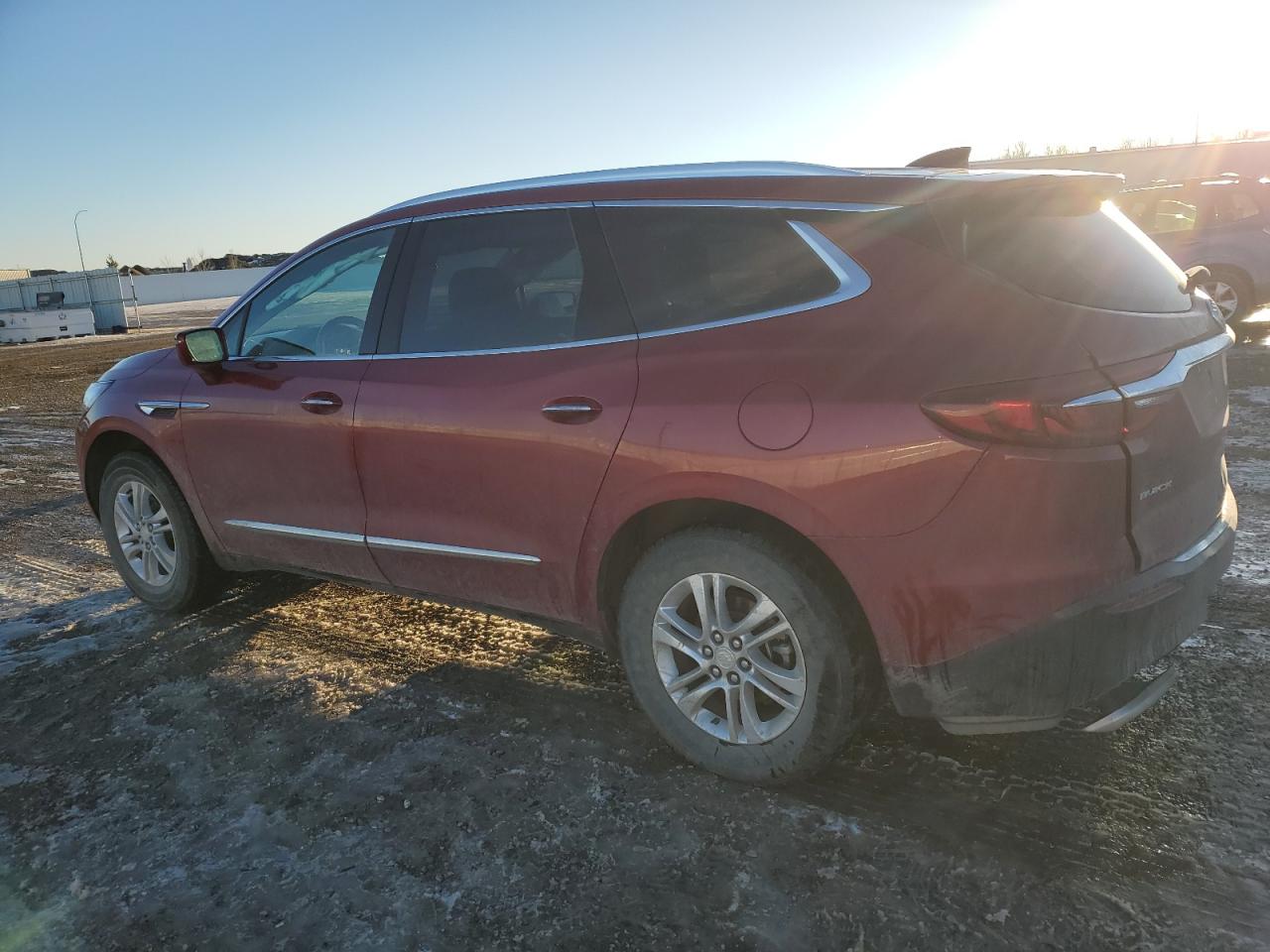 2018 Buick Enclave - Image 2