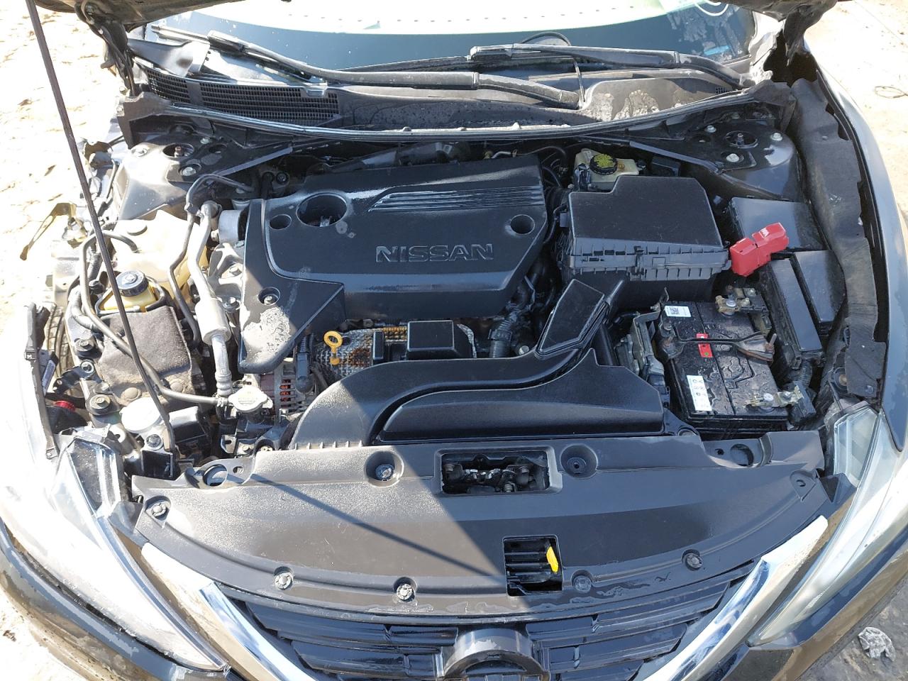 1N4AL3APXGC288388 - 2016 Nissan Altima 2.5 - #87774615