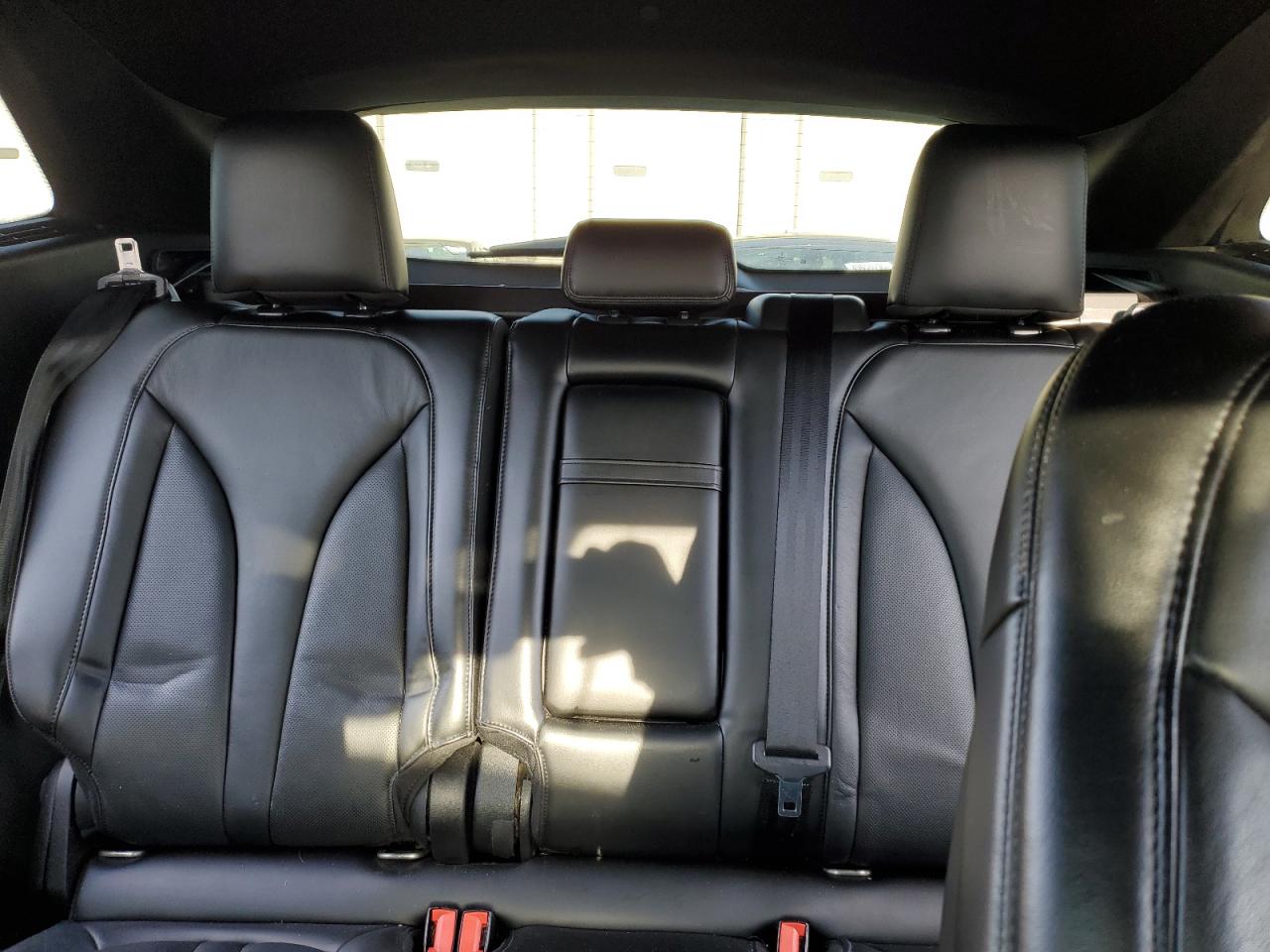 2016 Lincoln MKC - Image 10