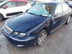 2003 ROVER 75 CONNOIS for sale at Copart BRISTOL