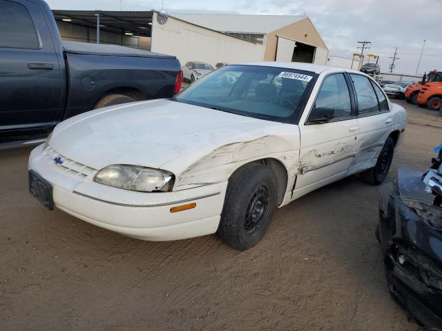 2001 Chevrolet Lumina 