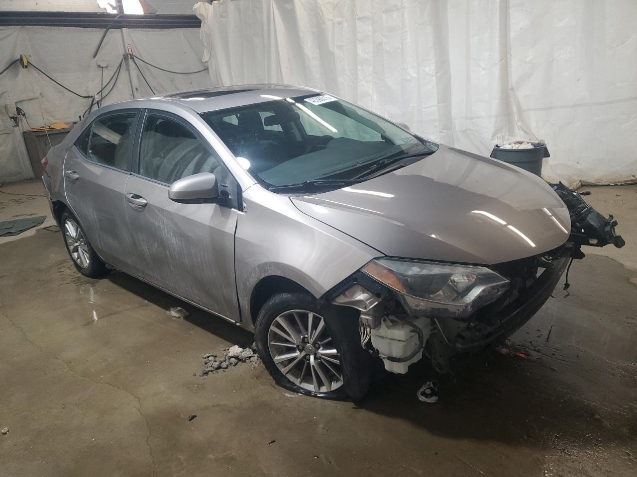 2015 Toyota Corolla - Image 4