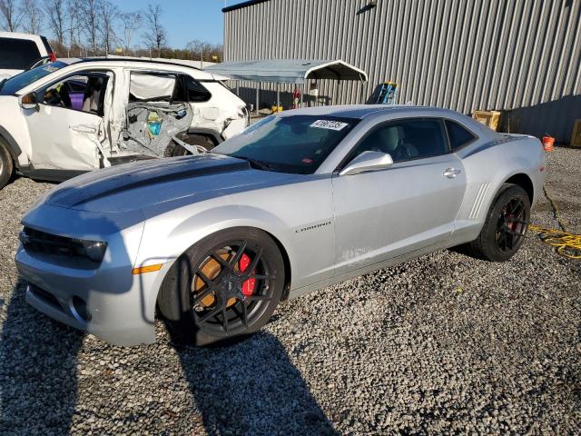 2012 Chevrolet Camaro Lt