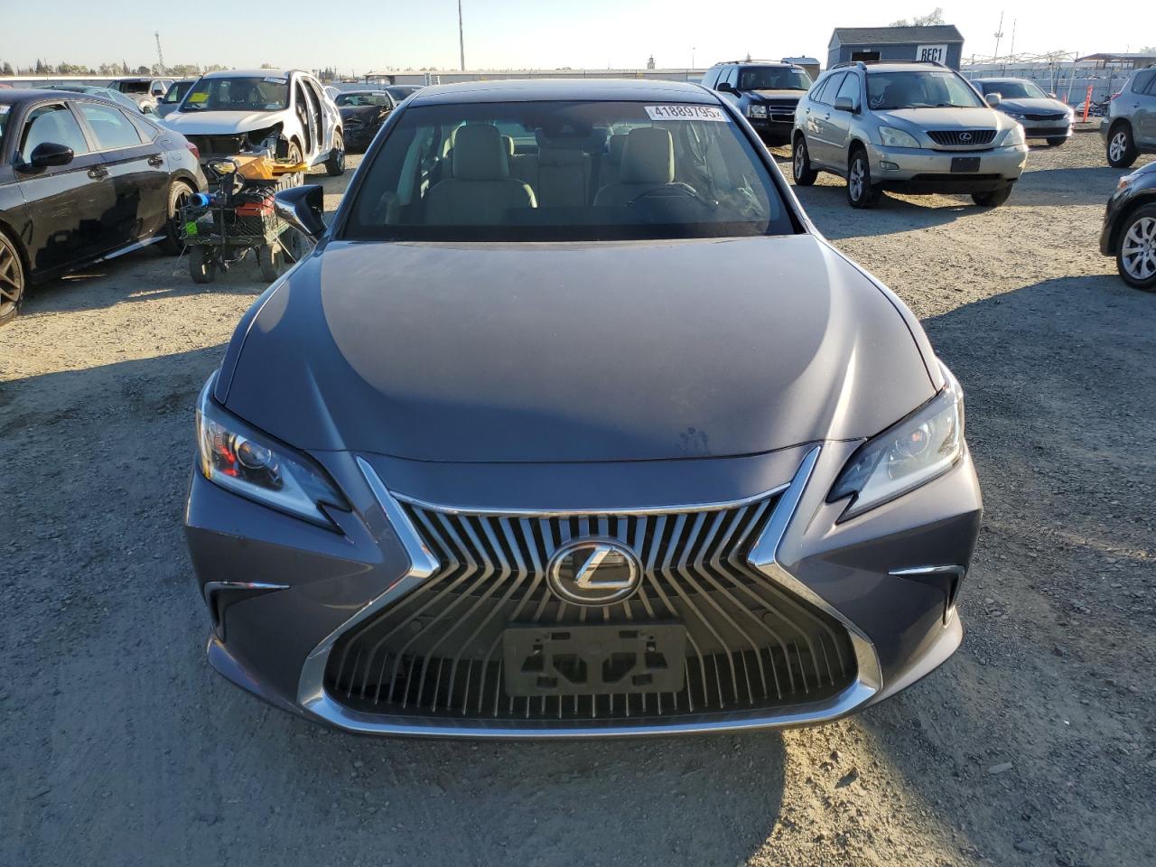 2019 Lexus ES - Image 5