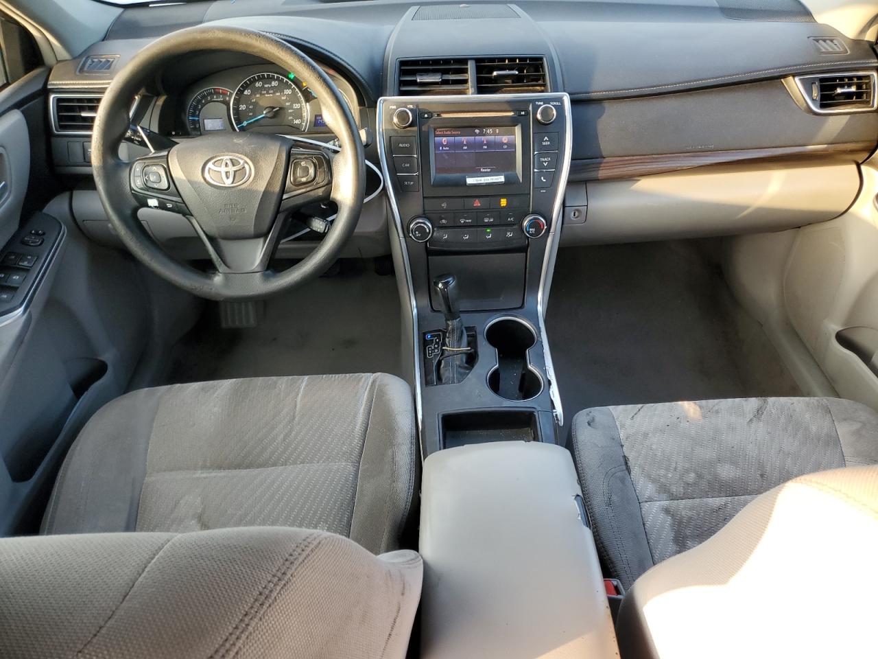2015 Toyota Camry - Image 8