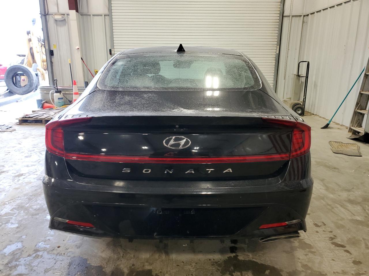 2020 Hyundai Sonata - Image 6