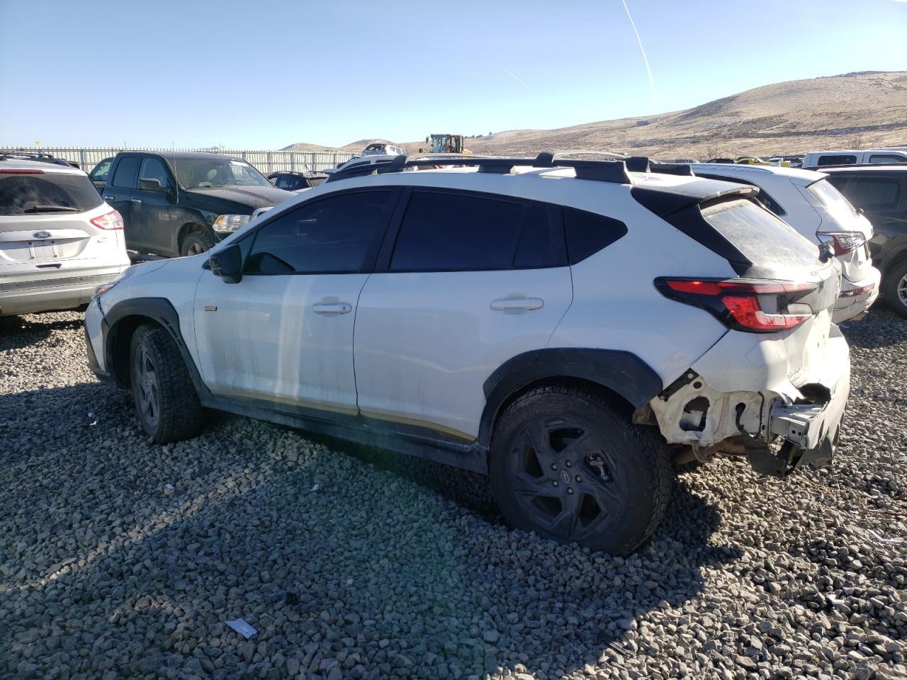 2024 Subaru XV - Image 2