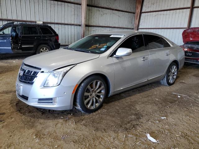 2017 Cadillac Xts Luxury