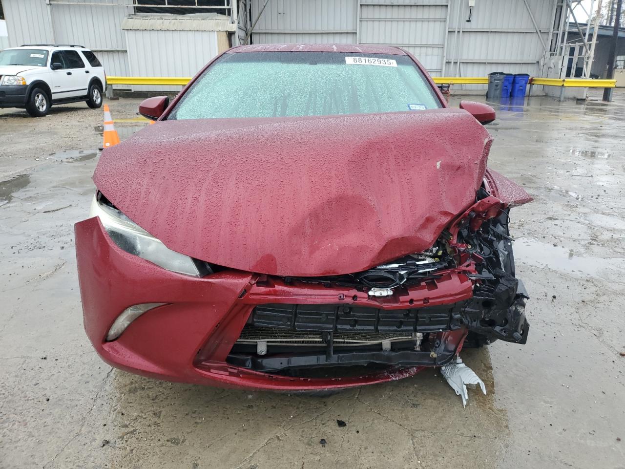 2017 Toyota Camry - Image 5