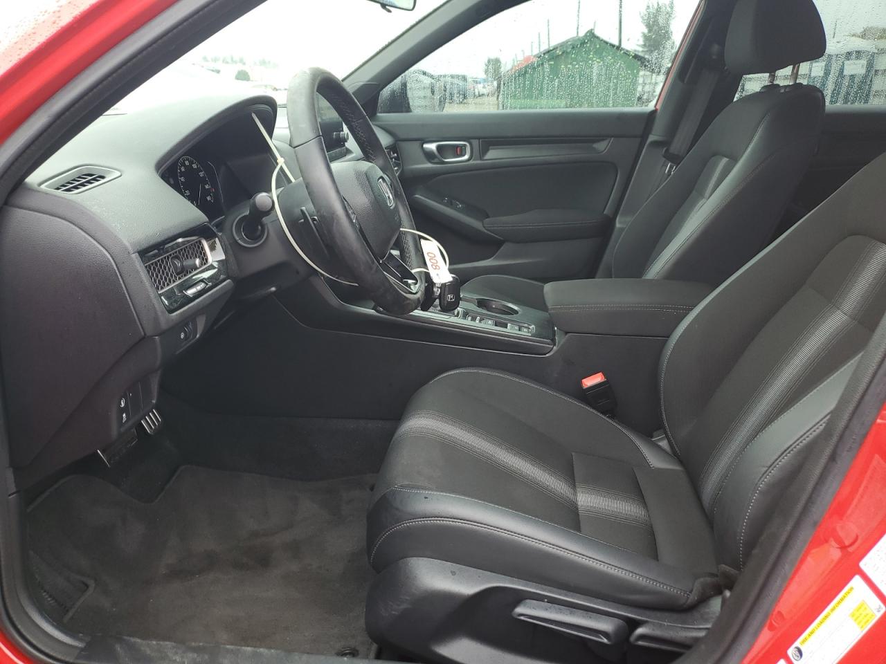 2023 Honda Civic - Image 7