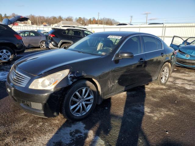 2007 Infiniti G35 