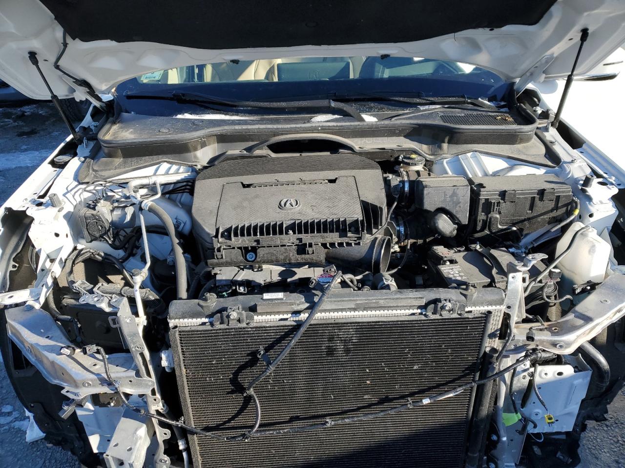 2023 Acura MDX - Image 12