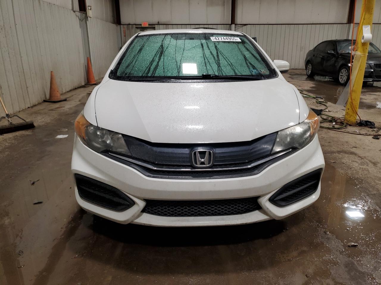 2014 Honda Civic - Image 5