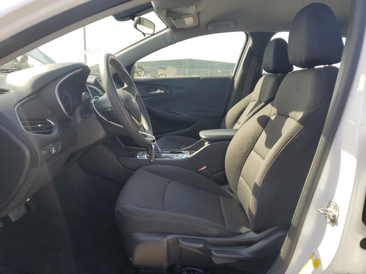 2018 Chevrolet Malibu - Image 7