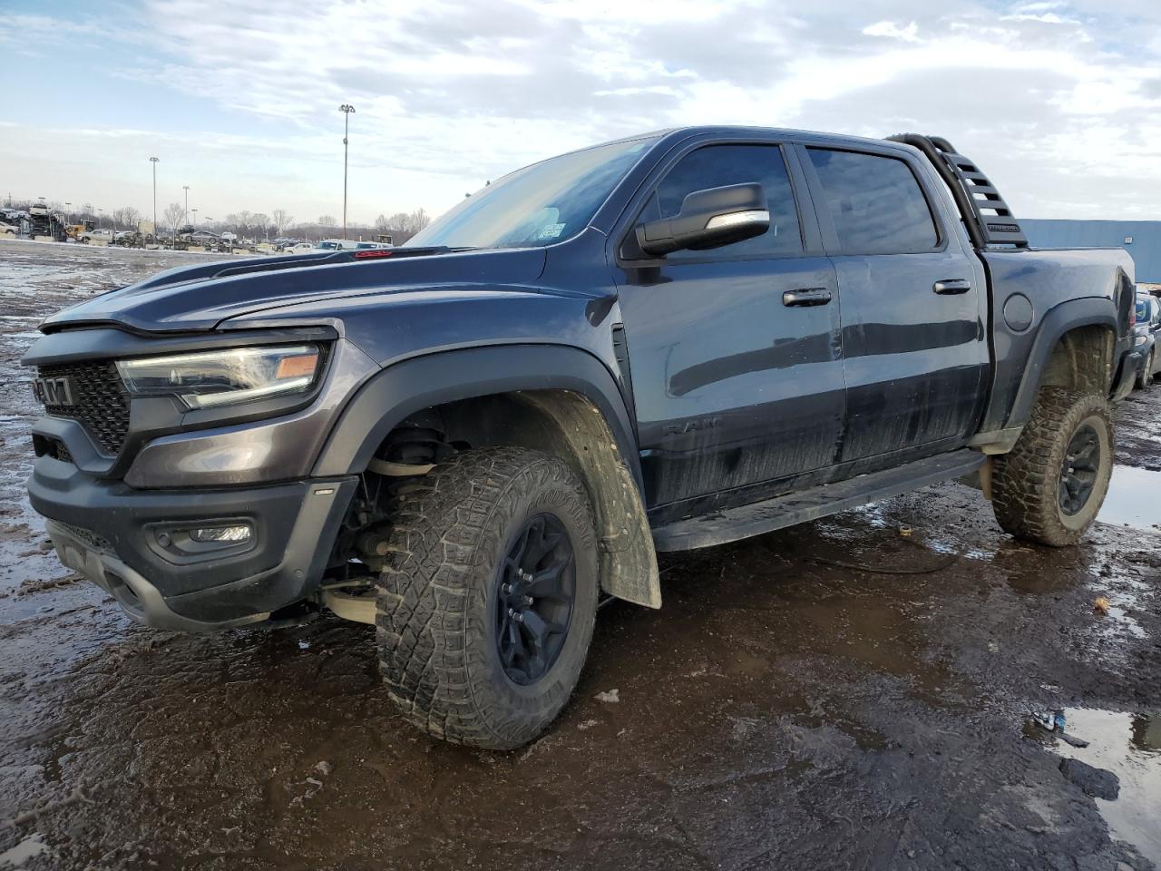 2022 RAM 1500 - Image 1