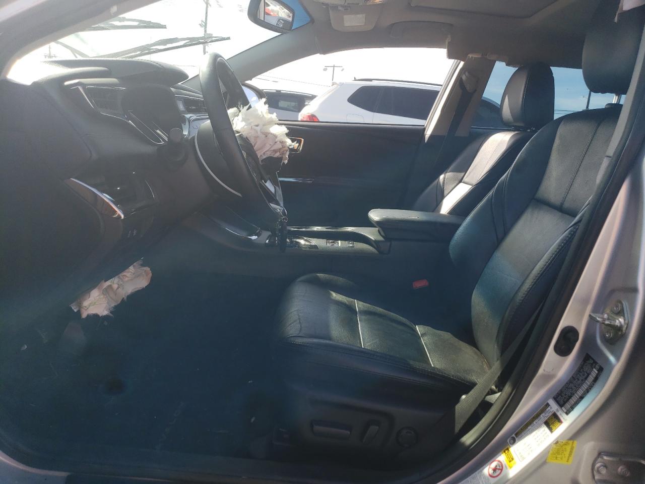 2013 Toyota Avalon - Image 7