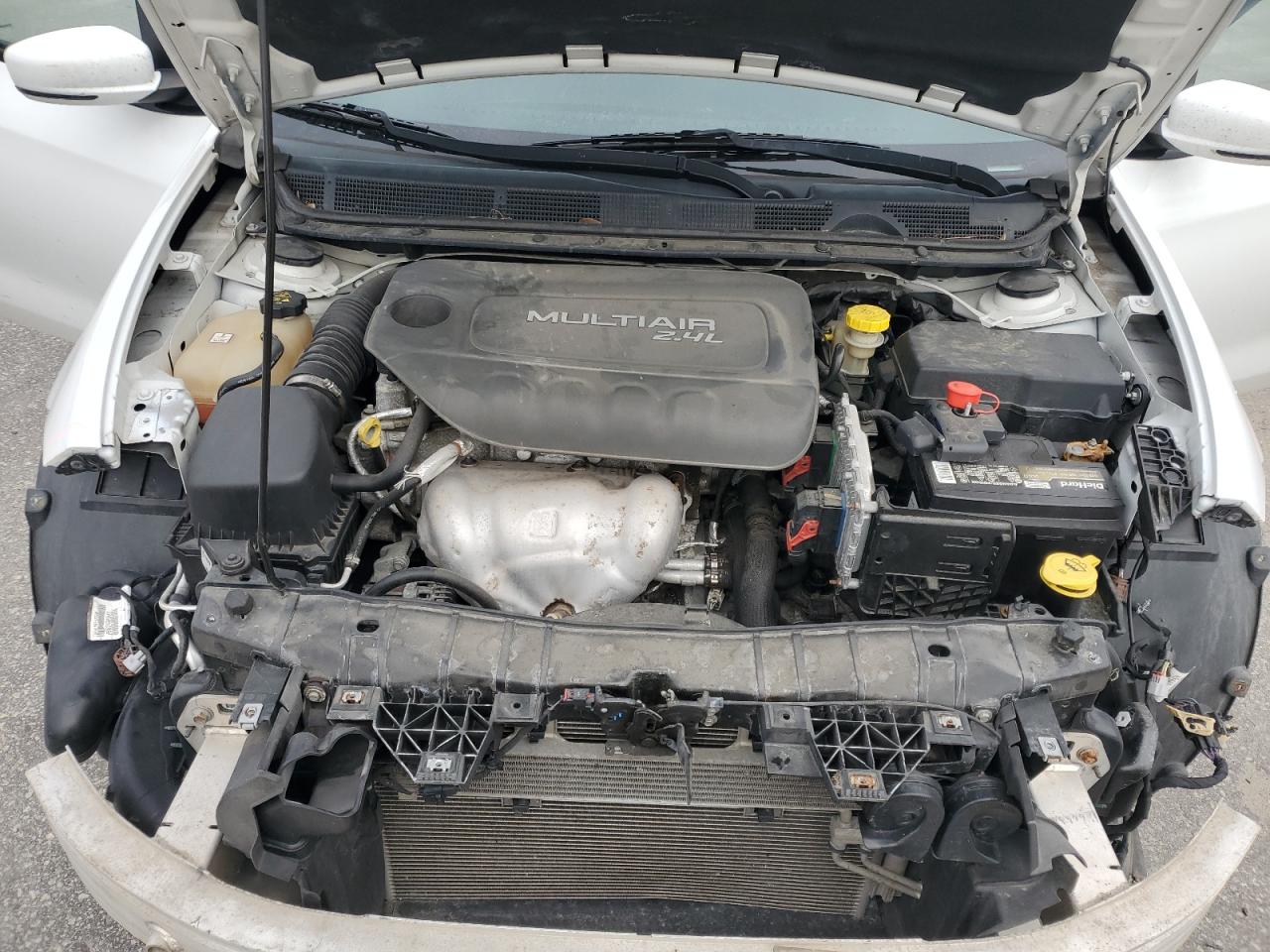 2016 Dodge Dart - Image 11